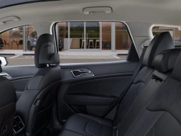 Kia Sportage SX-Prestige FWD 2026