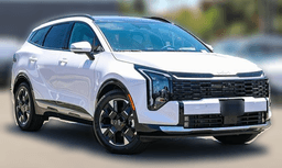 Kia Sportage SX-Prestige FWD 2026