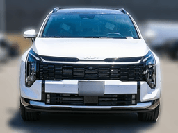 Kia Sportage SX-Prestige FWD 2026