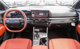 Kia Sportage SX-Prestige FWD 2026