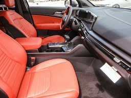 Kia Sportage SX-Prestige FWD 2026