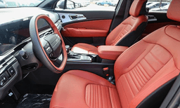 Kia Sportage SX-Prestige FWD 2026