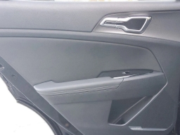 Kia Sportage SX-Prestige FWD 2025