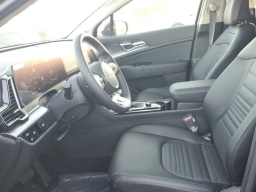 Kia Sportage SX-Prestige FWD 2025