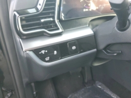 Kia Sportage SX-Prestige FWD 2025