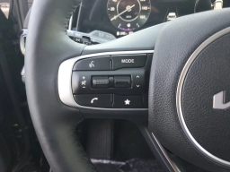 Kia Sportage SX-Prestige FWD 2025