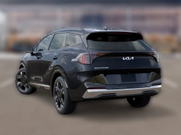 Kia Sportage SX-Prestige FWD 2026