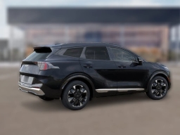 Kia Sportage SX-Prestige FWD 2026