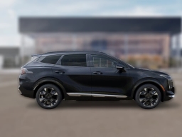 Kia Sportage SX-Prestige FWD 2026