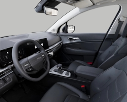 Kia Sportage SX-Prestige FWD 2026