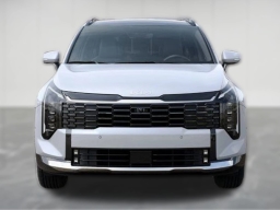 Kia Sportage SX-Prestige FWD 2026