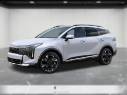 Kia Sportage SX-Prestige FWD 2026