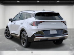 Kia Sportage SX-Prestige FWD 2026