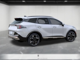 Kia Sportage SX-Prestige FWD 2026