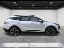 Kia Sportage SX-Prestige FWD 2026