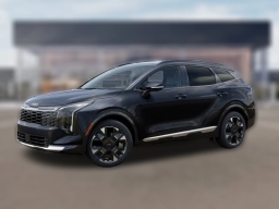 Kia Sportage SX-Prestige FWD 2026