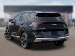 Kia Sportage SX-Prestige FWD 2026