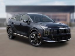 Kia Sportage SX-Prestige FWD 2026