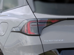 Kia Sportage SX-Prestige FWD 2026