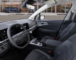 Kia Sportage SX-Prestige FWD 2026