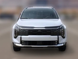 Kia Sportage SX-Prestige FWD 2026