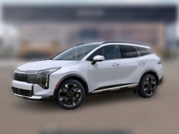 Kia Sportage SX-Prestige FWD 2026