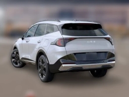 Kia Sportage SX-Prestige FWD 2026