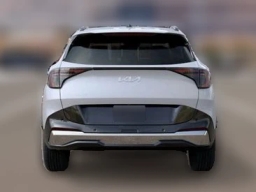 Kia Sportage SX-Prestige FWD 2026