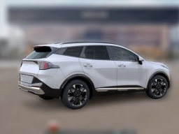 Kia Sportage SX-Prestige FWD 2026