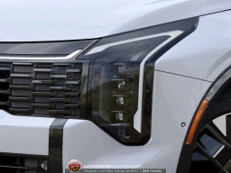 Kia Sportage SX-Prestige FWD 2026