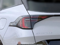 Kia Sportage SX-Prestige FWD 2026