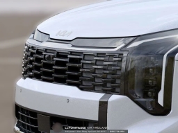 Kia Sportage SX-Prestige FWD 2026