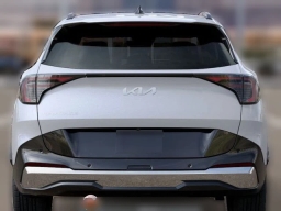 Kia Sportage SX-Prestige FWD 2026