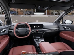 Kia Sportage SX-Prestige FWD 2026