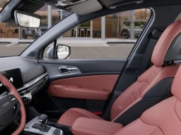 Kia Sportage SX-Prestige FWD 2026