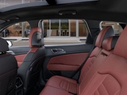 Kia Sportage SX-Prestige FWD 2026