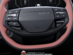 Kia Sportage SX-Prestige FWD 2026