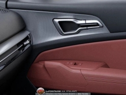 Kia Sportage SX-Prestige FWD 2026