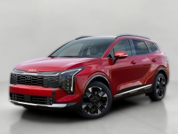 Kia Sportage SX-Prestige FWD 2026