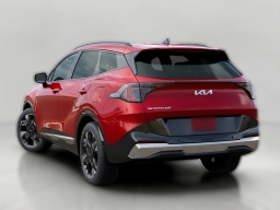 Kia Sportage SX-Prestige FWD 2026