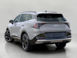 Kia Sportage SX-Prestige FWD 2026