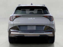 Kia Sportage SX-Prestige FWD 2026