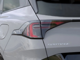 Kia Sportage SX-Prestige FWD 2026