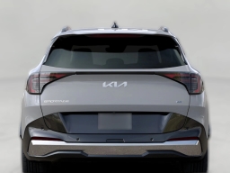 Kia Sportage SX-Prestige FWD 2026