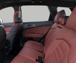 Kia Sportage SX-Prestige FWD 2026