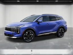 Kia Sportage SX-Prestige FWD 2026