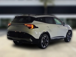 Kia Sportage SX-Prestige FWD 2026