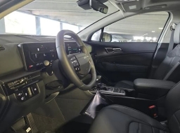 Kia Sportage SX-Prestige FWD 2026