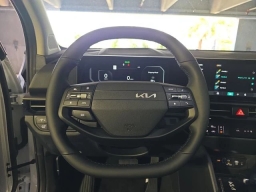 Kia Sportage SX-Prestige FWD 2026