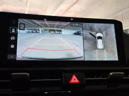 Kia Sportage SX-Prestige FWD 2026